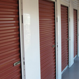 Interior Units