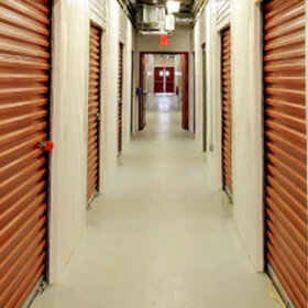 Indoor Unit Hallway